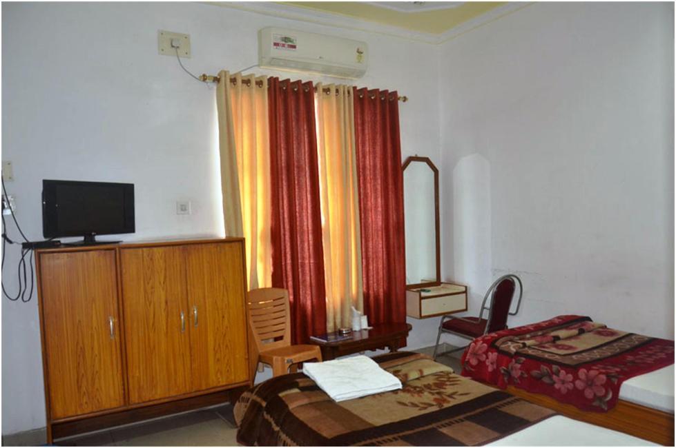 Hotel Pritika Durgāpur Exterior foto
